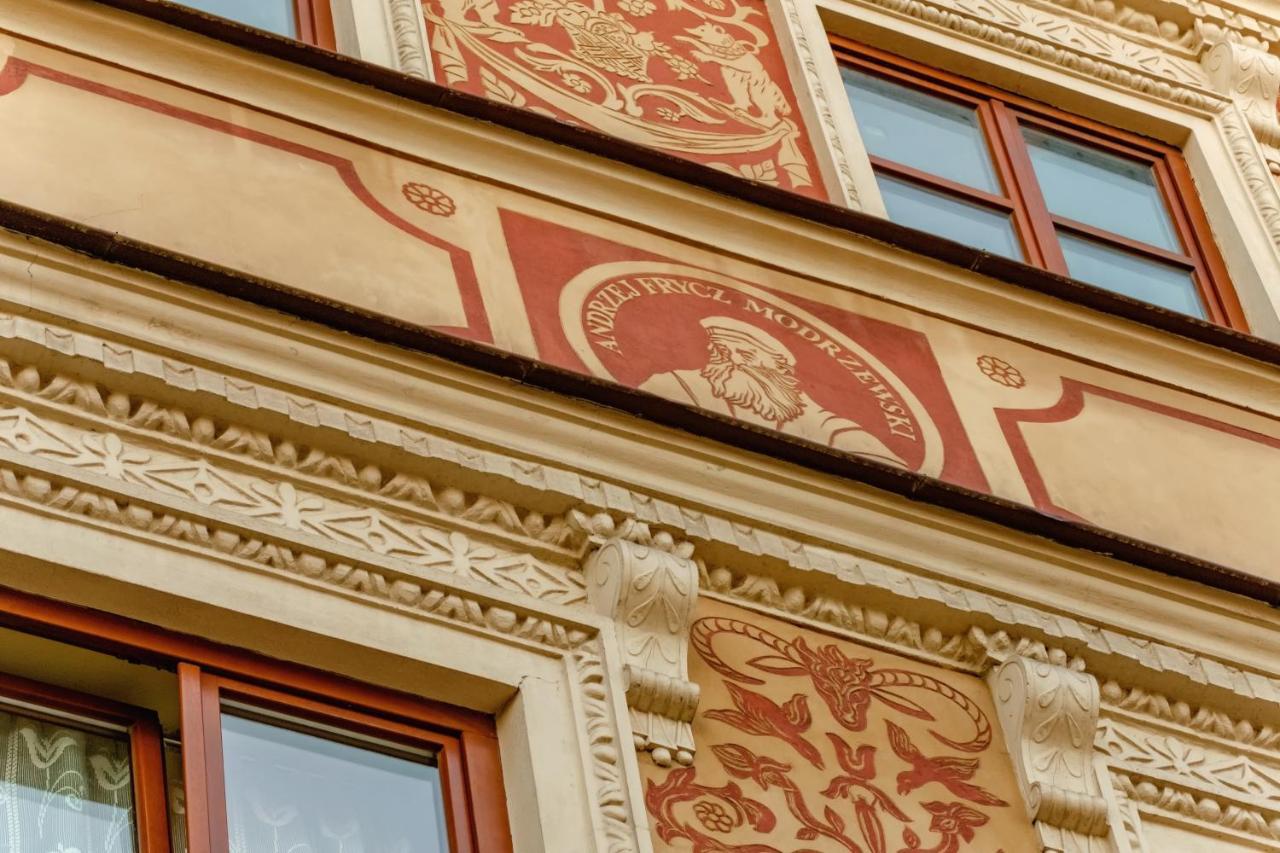 Rynek 10 Apartments Lublin Kültér fotó