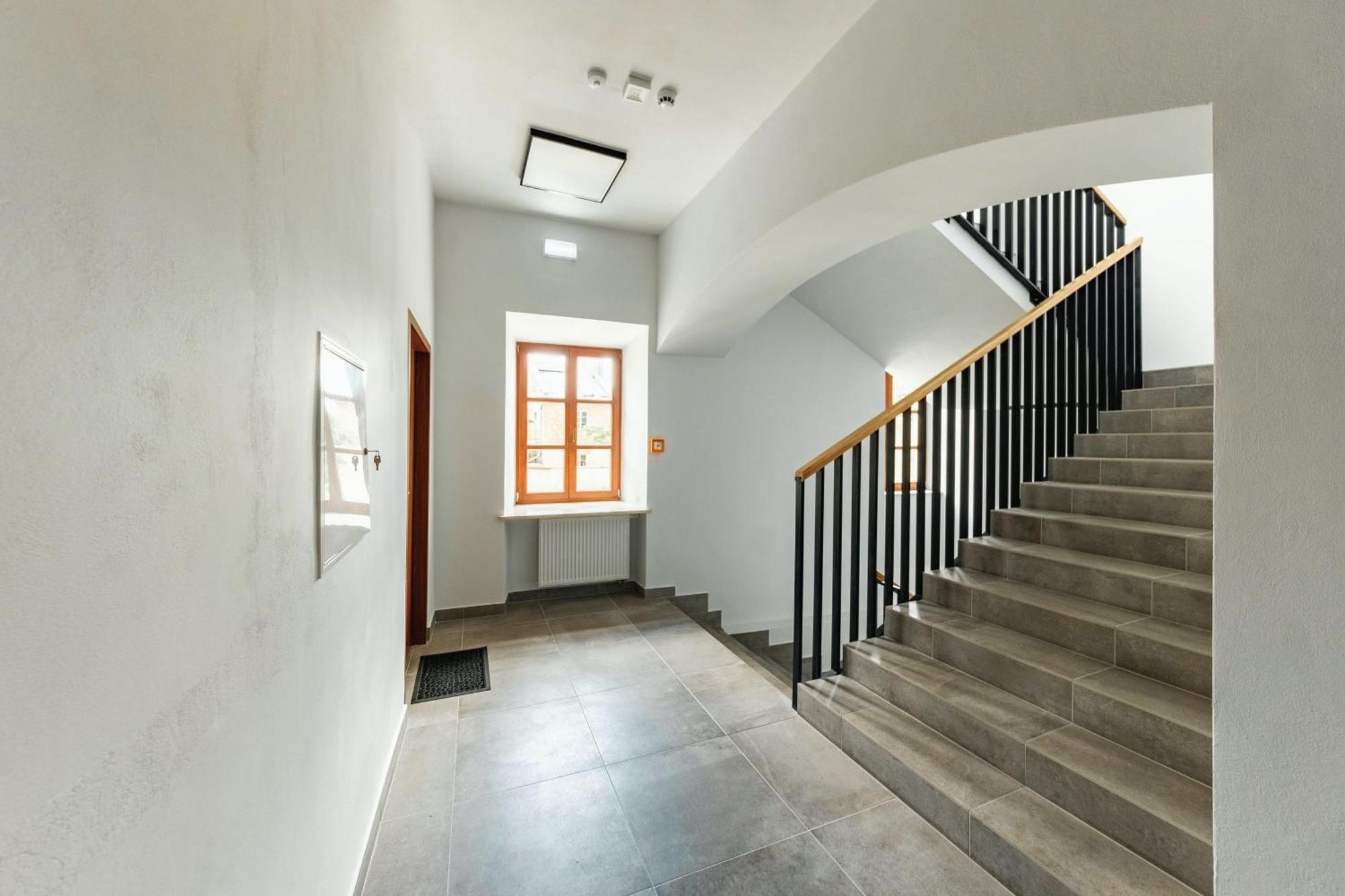 Rynek 10 Apartments Lublin Kültér fotó