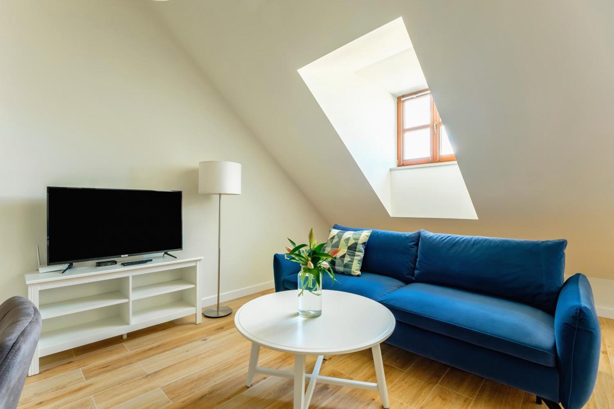 Rynek 10 Apartments Lublin Szoba fotó