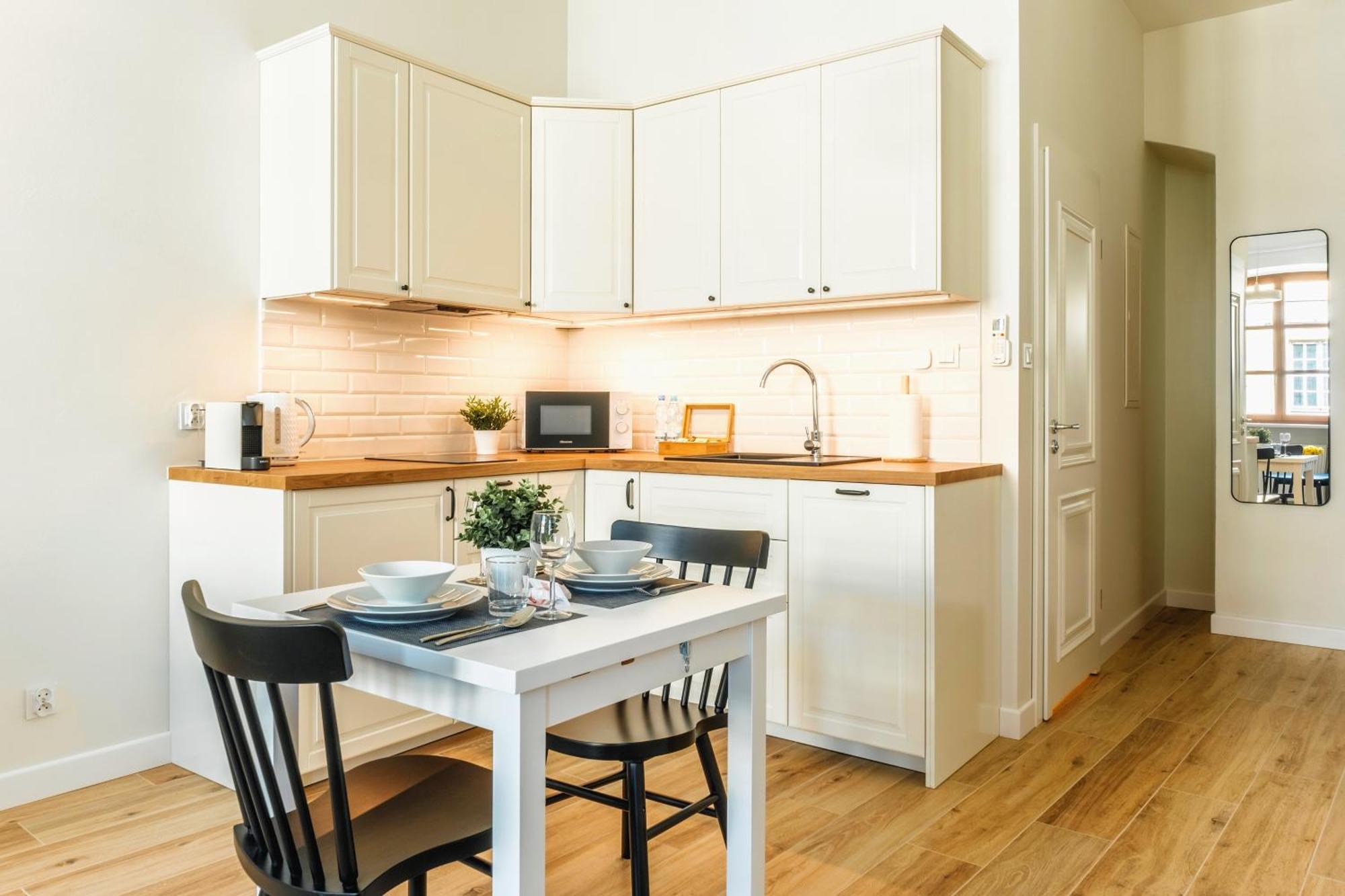 Rynek 10 Apartments Lublin Szoba fotó