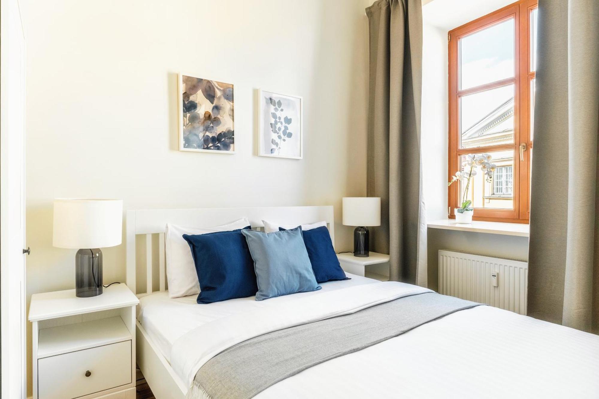 Rynek 10 Apartments Lublin Szoba fotó