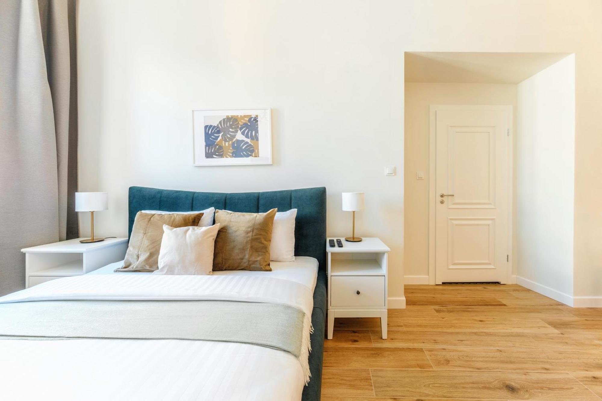 Rynek 10 Apartments Lublin Szoba fotó