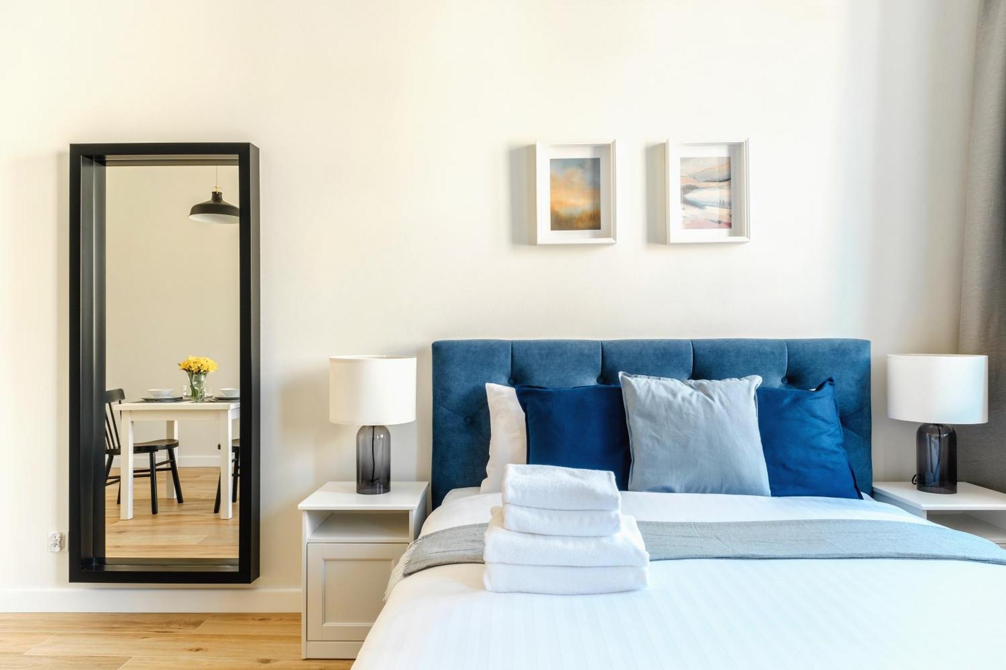 Rynek 10 Apartments Lublin Szoba fotó