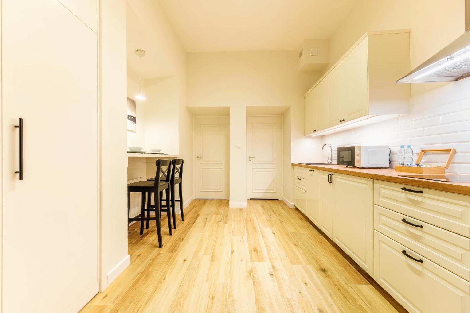 Rynek 10 Apartments Lublin Szoba fotó