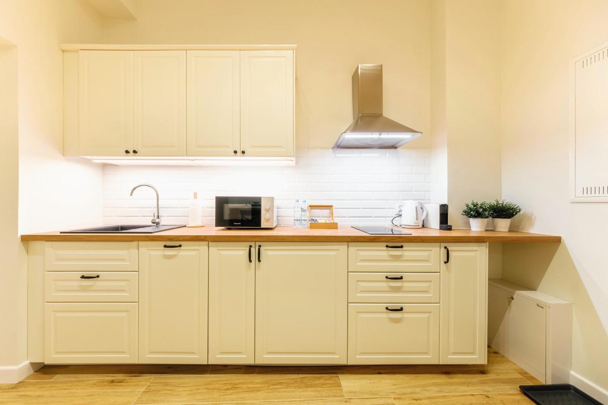 Rynek 10 Apartments Lublin Szoba fotó