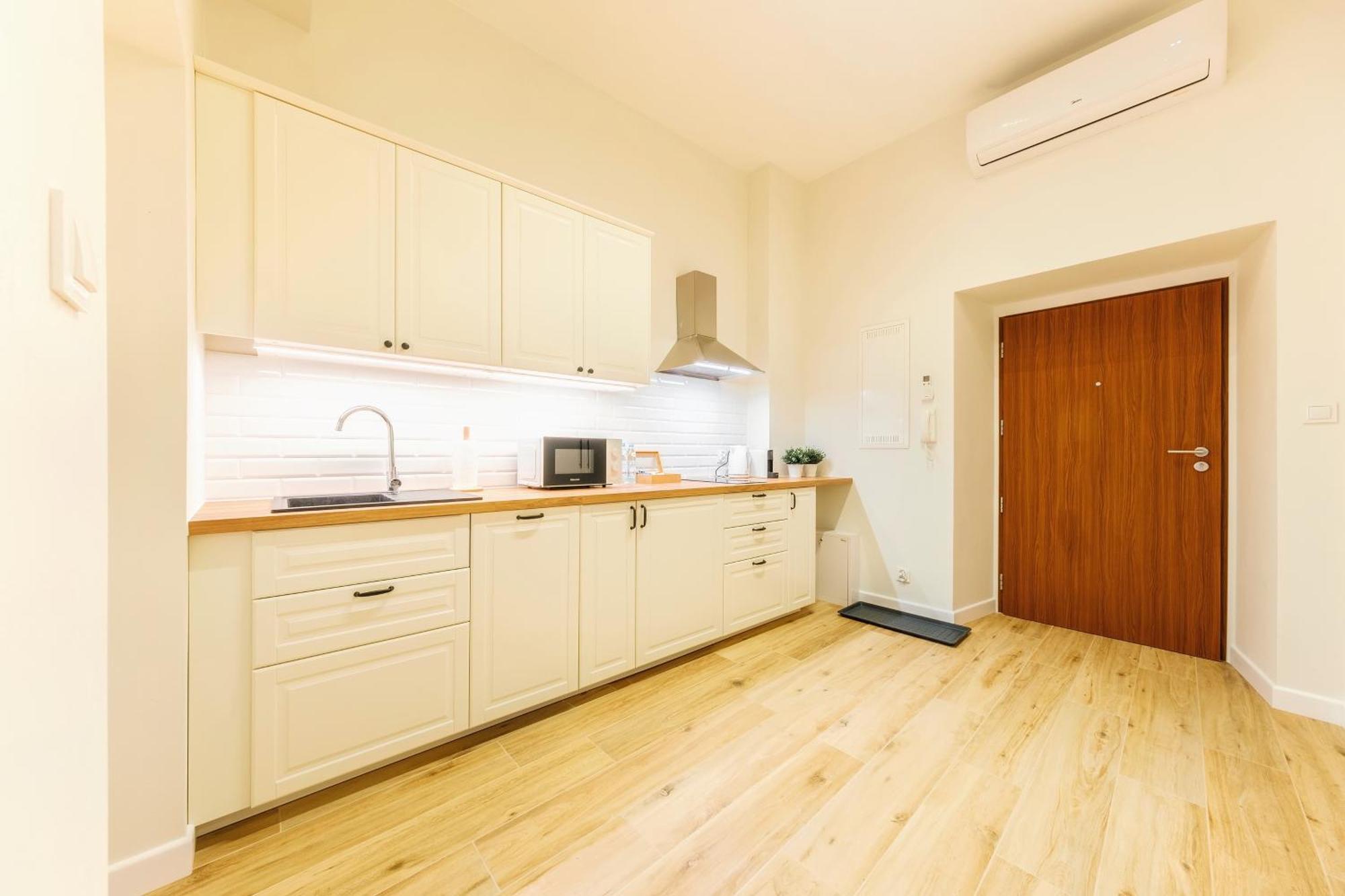 Rynek 10 Apartments Lublin Szoba fotó
