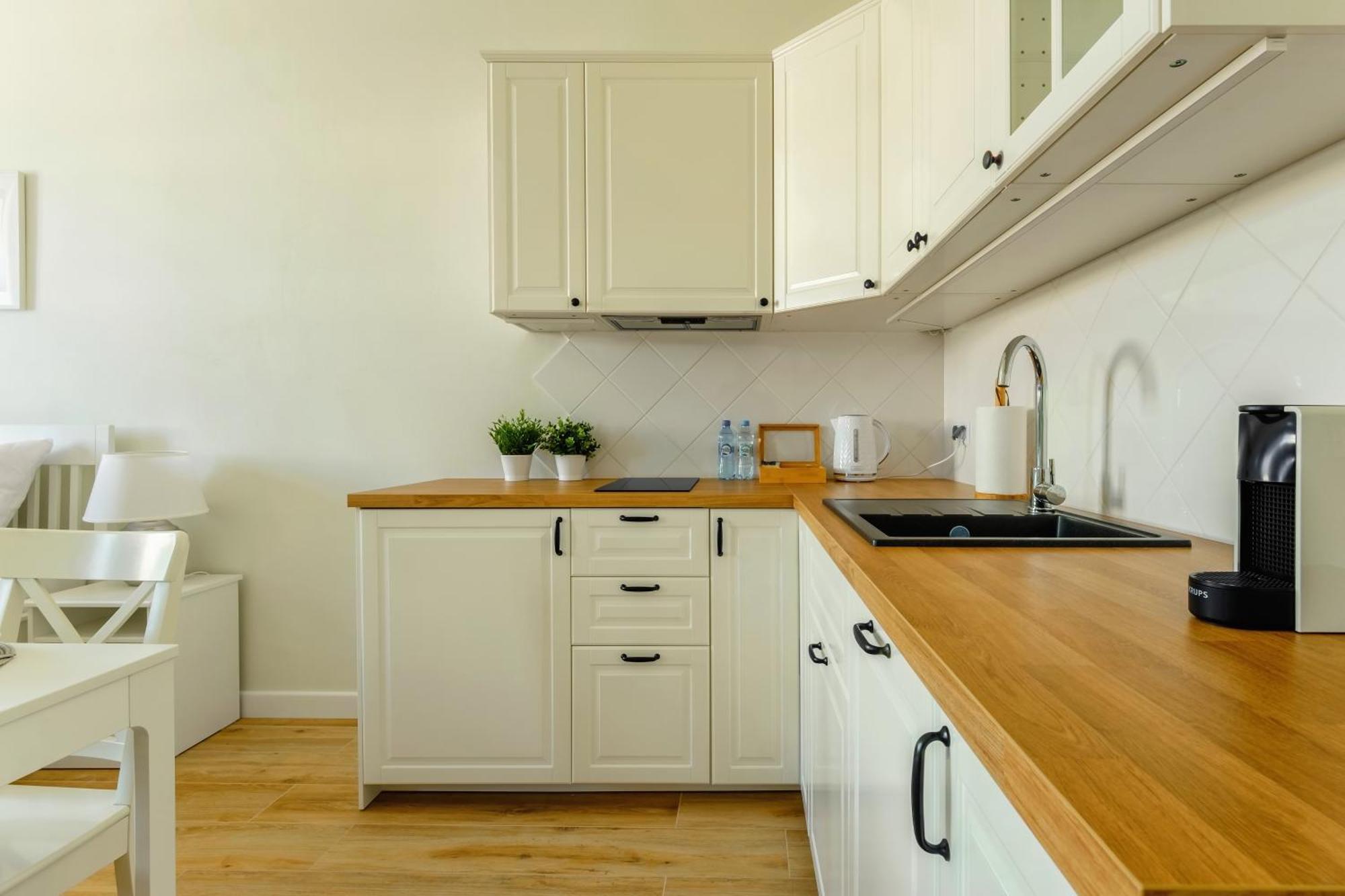 Rynek 10 Apartments Lublin Szoba fotó