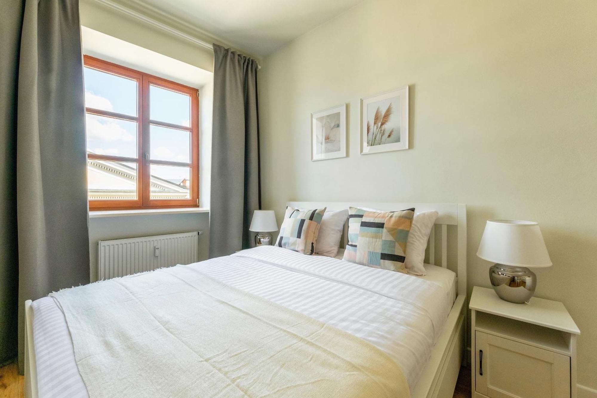 Rynek 10 Apartments Lublin Szoba fotó