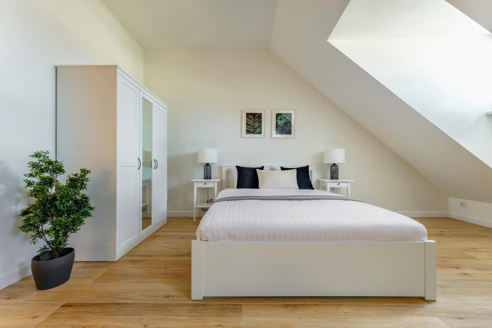 Rynek 10 Apartments Lublin Szoba fotó
