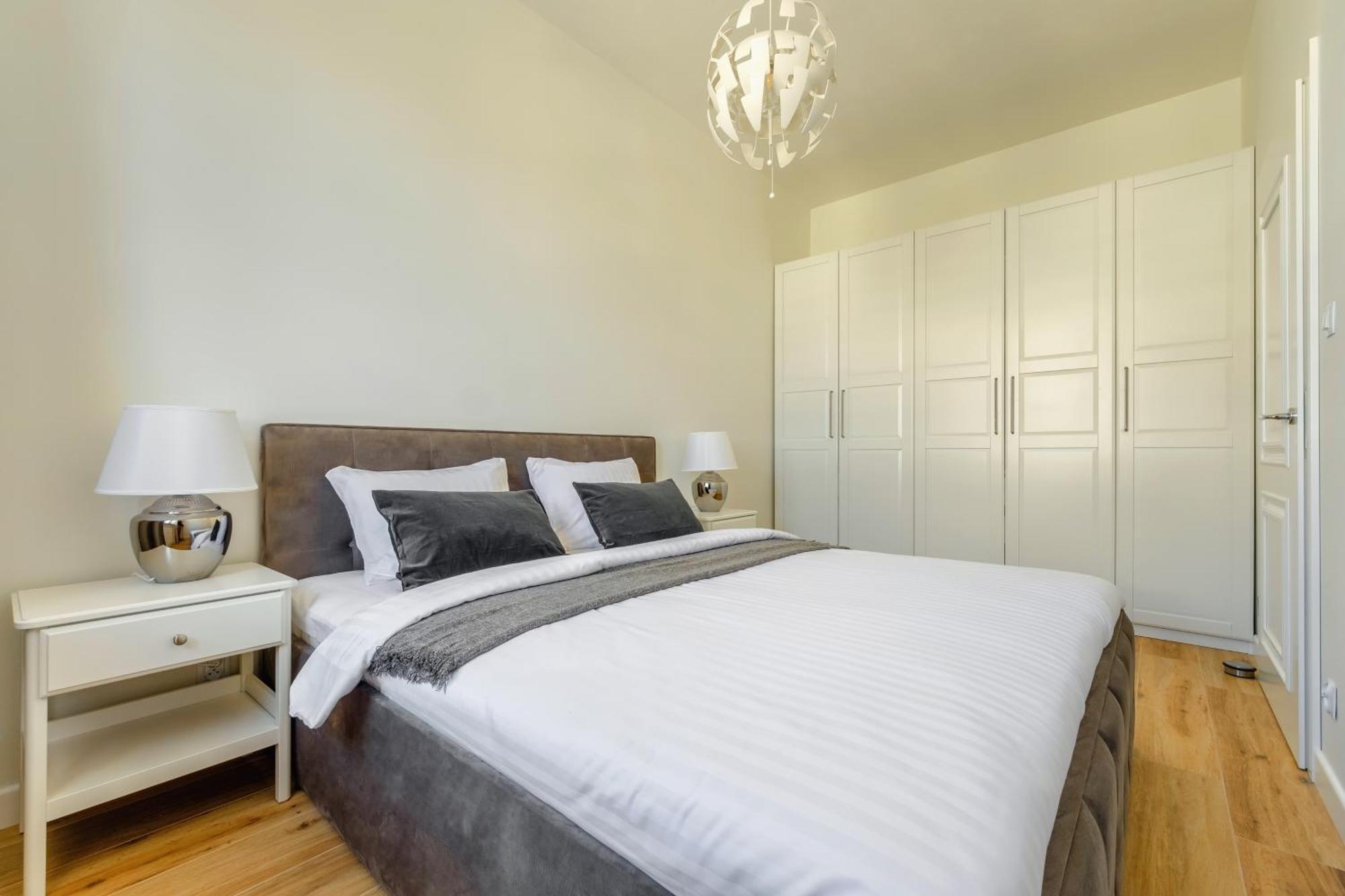Rynek 10 Apartments Lublin Szoba fotó